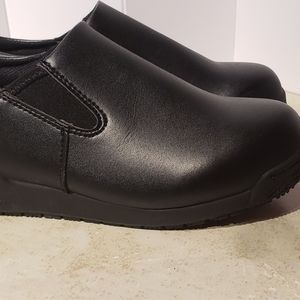 Bran new*Ashland*SR.MAX Smens Oxford work shoes